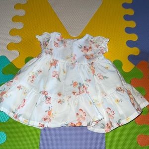 3m baby dress